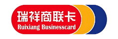 瑞祥黑金卡